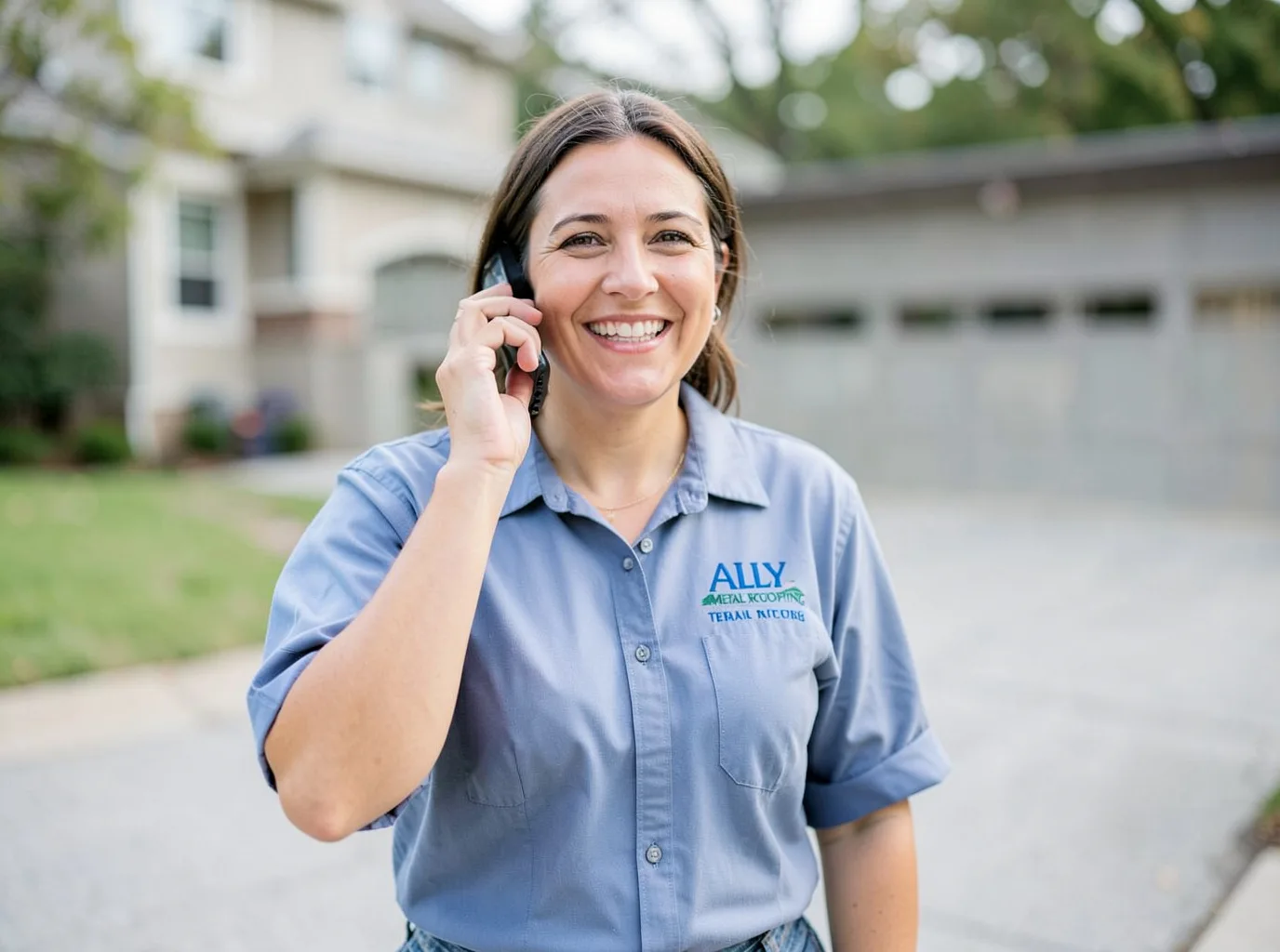 Metal Roof Installation Berlin, GA FAQs